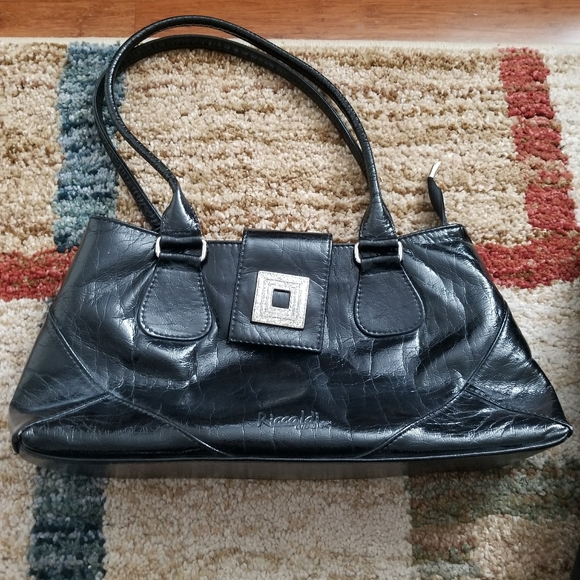 Riccaldi shoulder bag - Picture 1 of 4